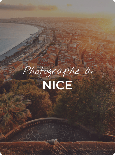 Photographe Nice