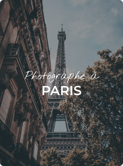 Photographe Paris