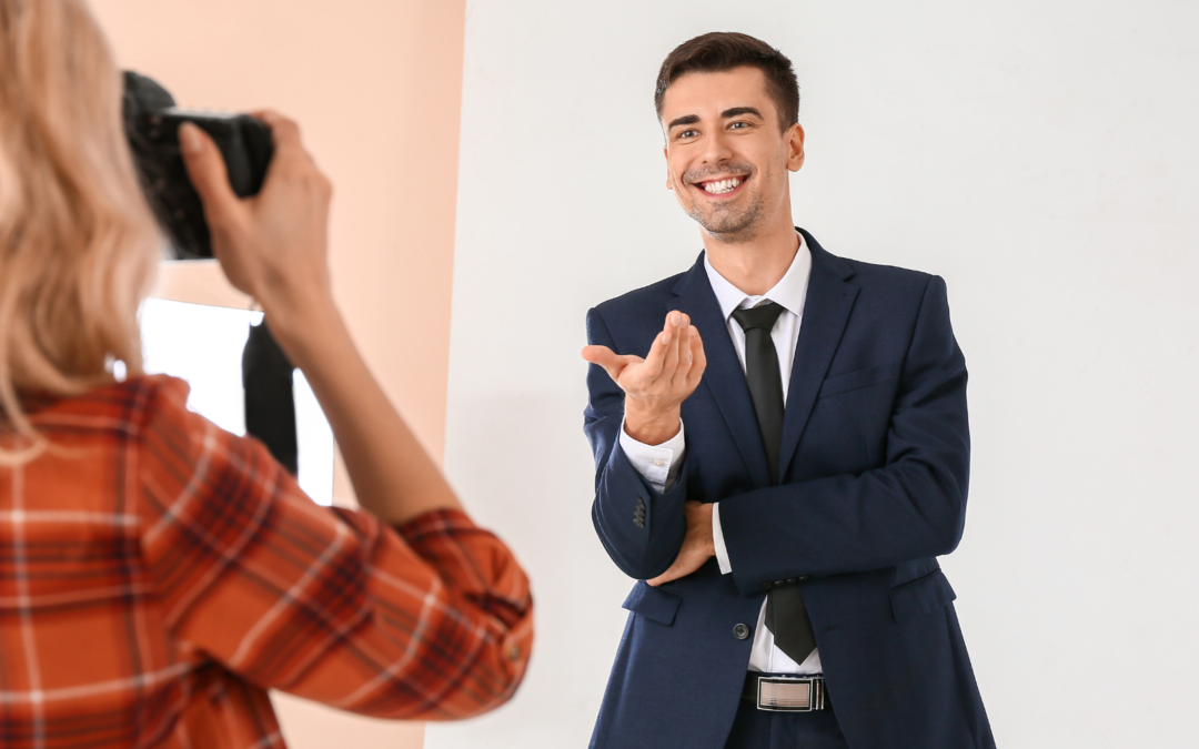 Comment s’habiller pour un shooting professionnel ?